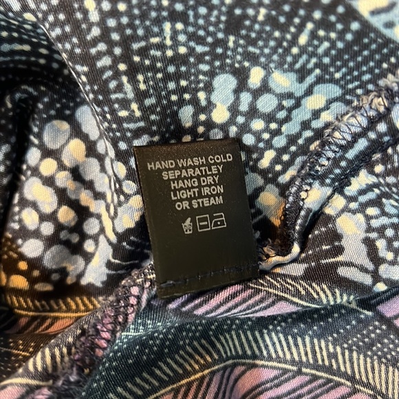 Xirena Elory skirt in Lantana Blue size S. - Picture 10 of 12